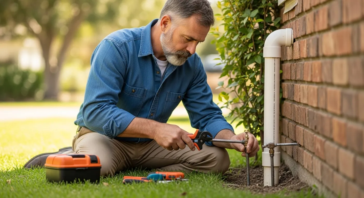Professional Plumbing Services